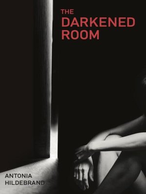 cover image of The Darkened Room